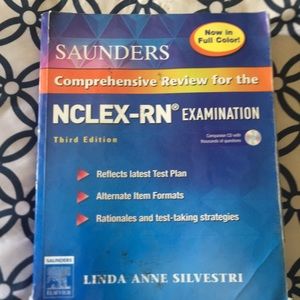 Nclex rn exam review
